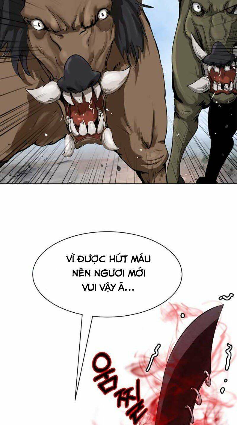 Lãng Tiên Kỳ Đàm - Chương 15