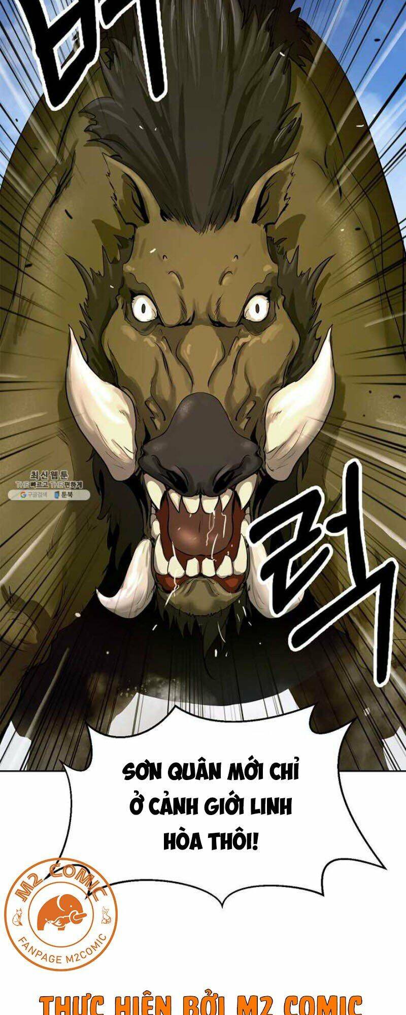 Lãng Tiên Kỳ Đàm - Chương 15