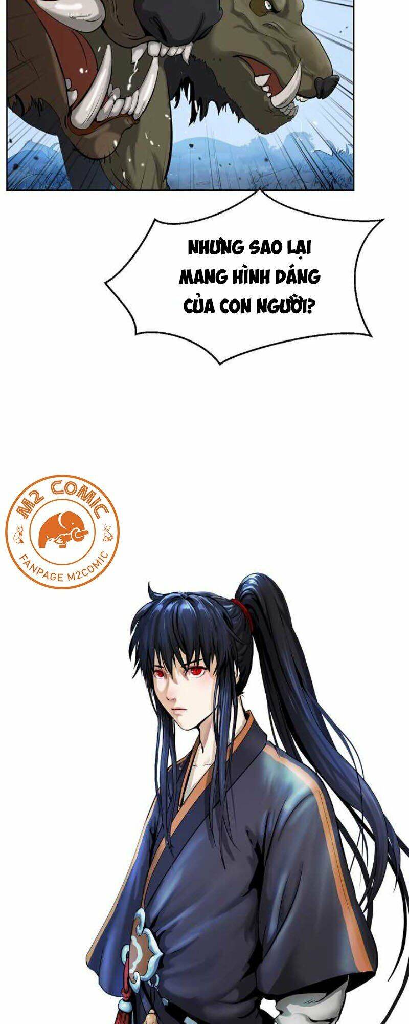 Lãng Tiên Kỳ Đàm - Chương 15