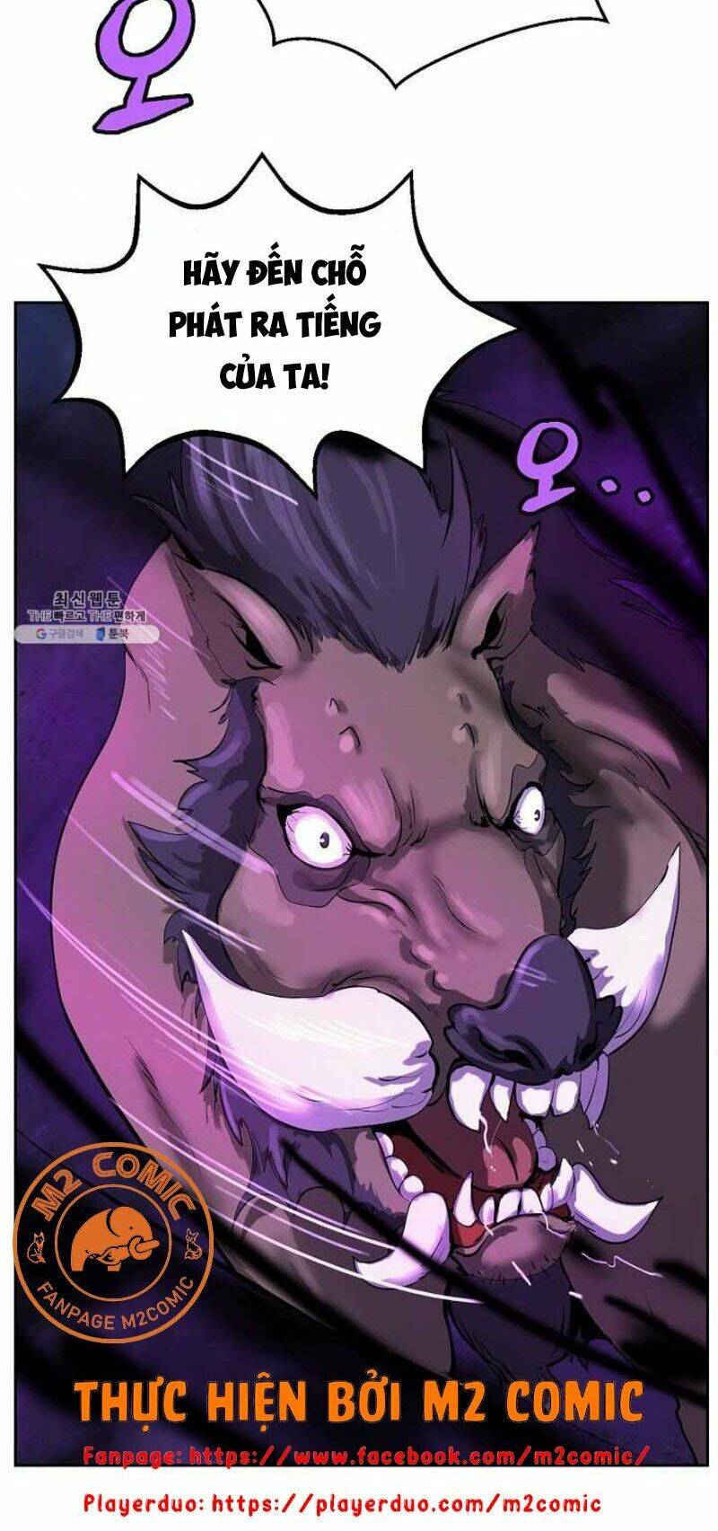 Lãng Tiên Kỳ Đàm - Chương 15