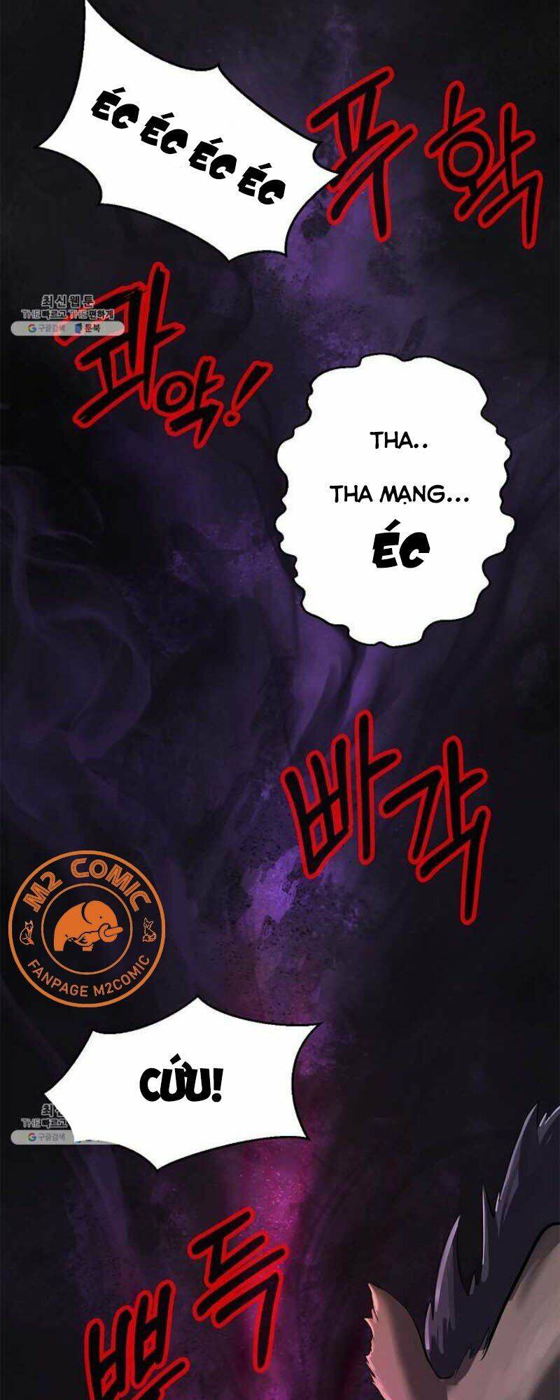 Lãng Tiên Kỳ Đàm - Chương 15