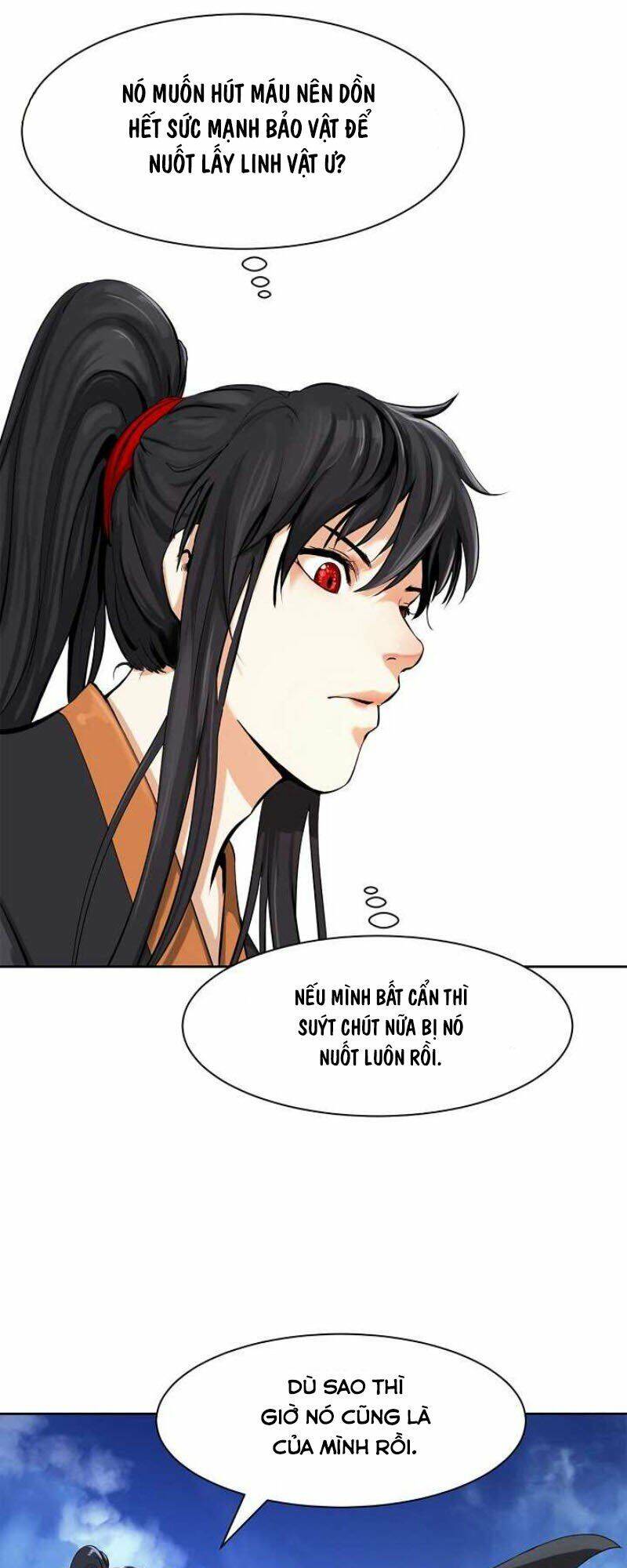 Lãng Tiên Kỳ Đàm - Chương 15