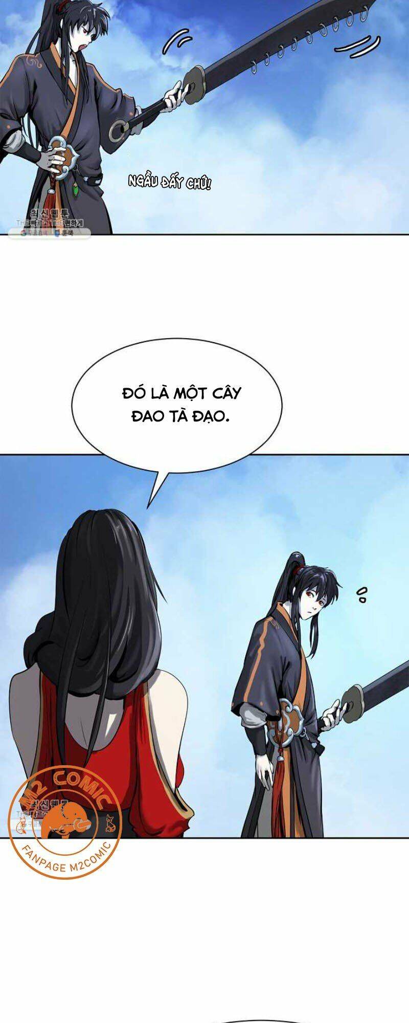 Lãng Tiên Kỳ Đàm - Chương 15