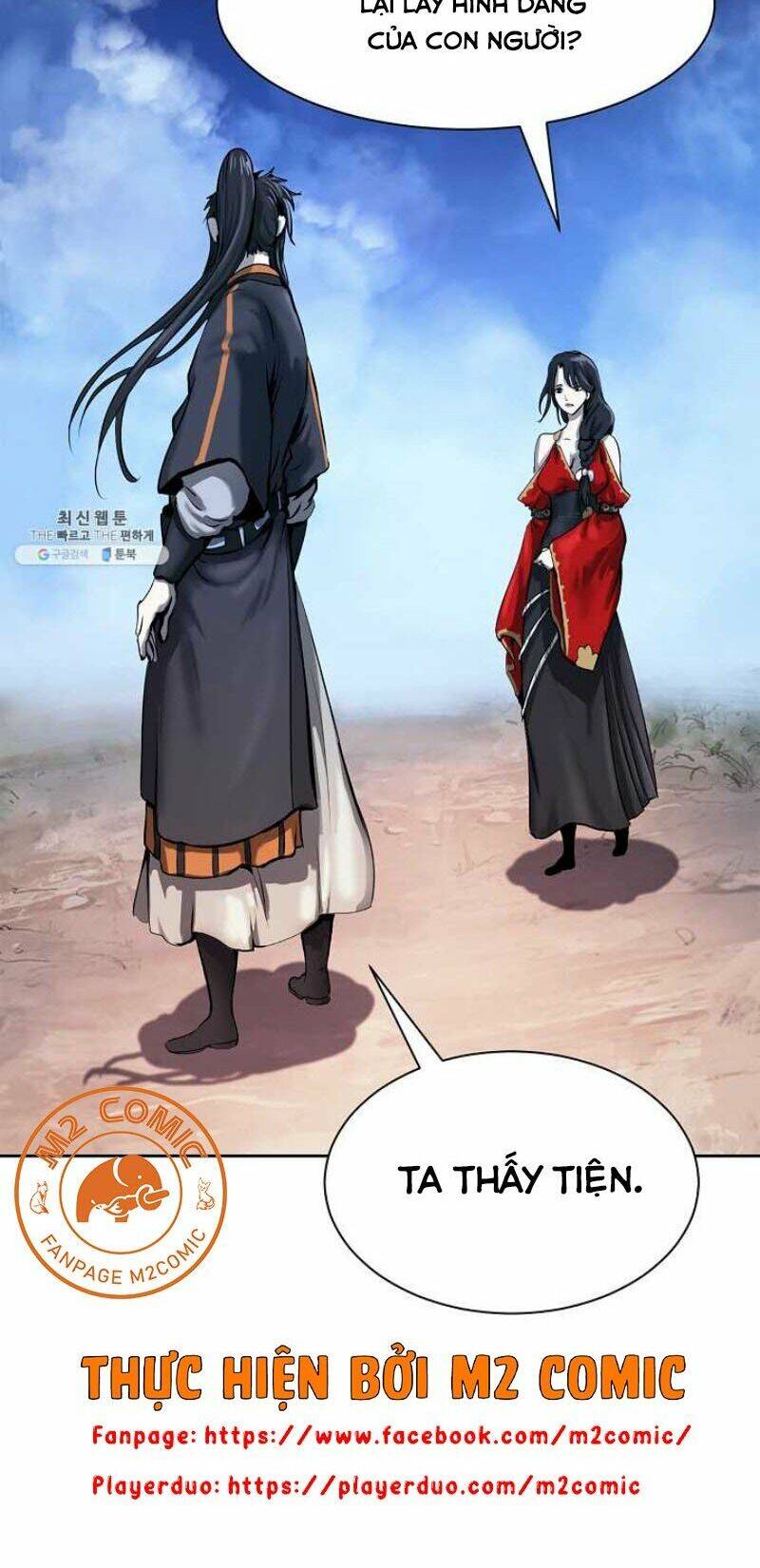 Lãng Tiên Kỳ Đàm - Chương 15