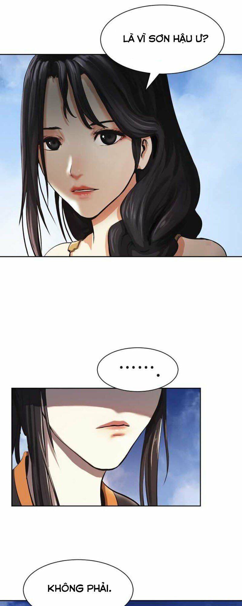 Lãng Tiên Kỳ Đàm - Chương 15