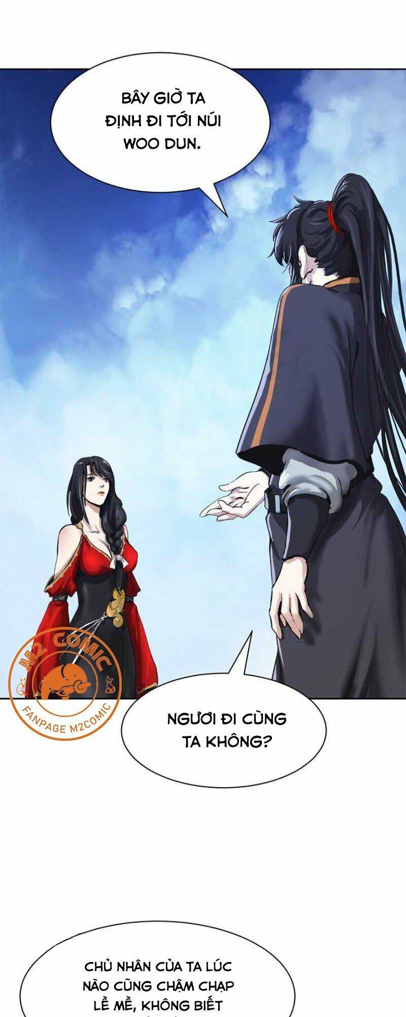 Lãng Tiên Kỳ Đàm - Chương 15