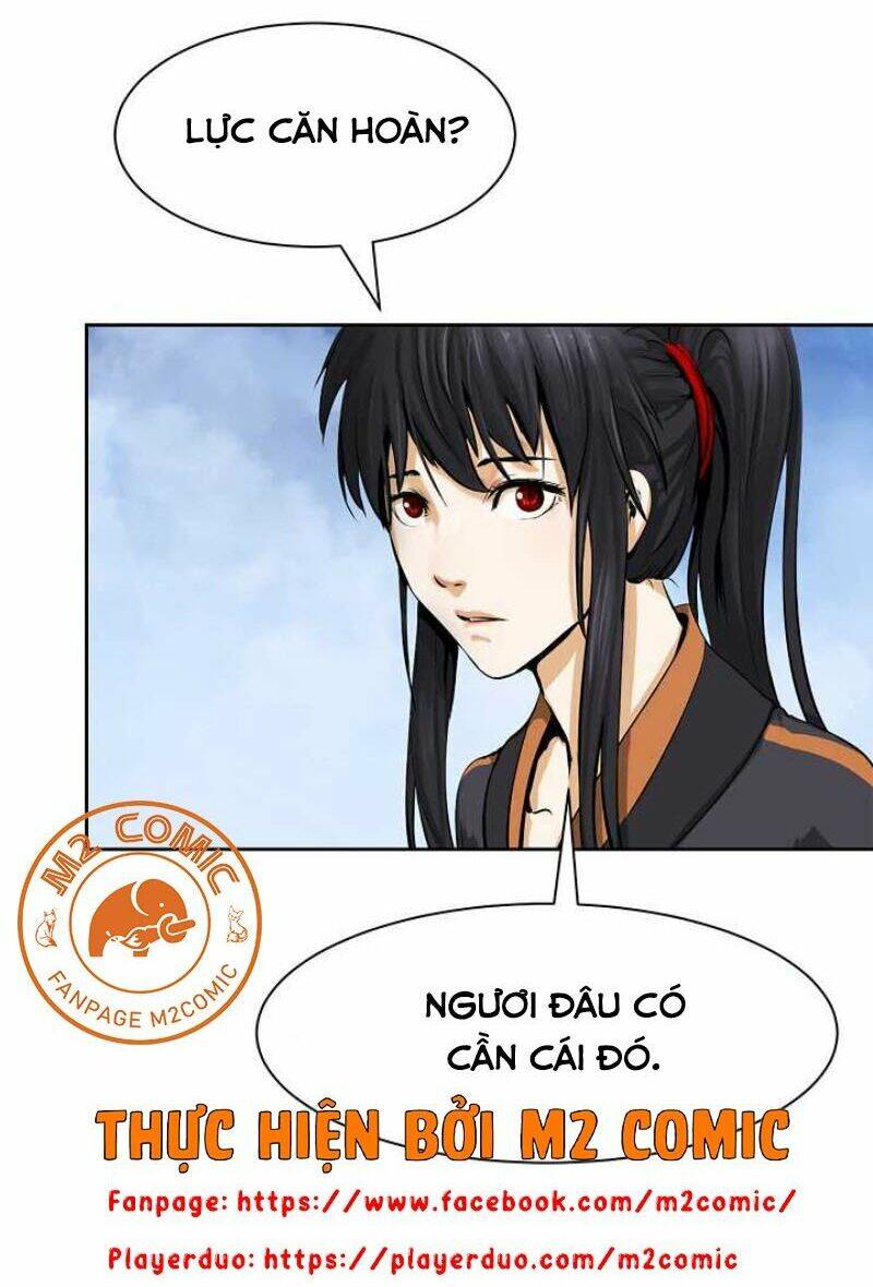 Lãng Tiên Kỳ Đàm - Chương 15