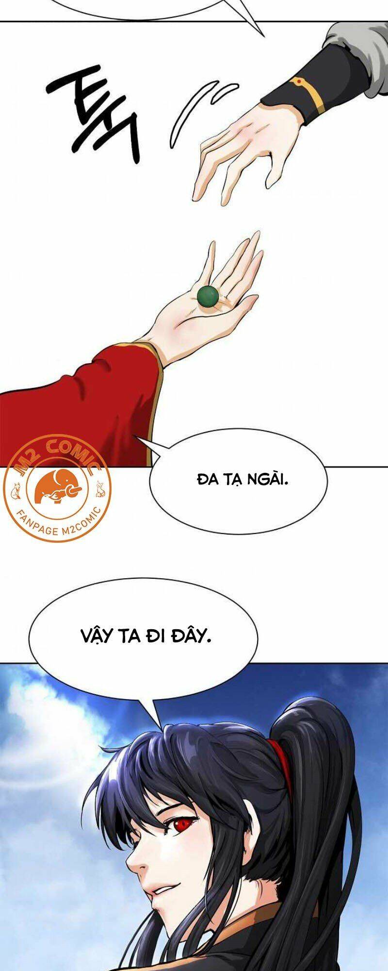 Lãng Tiên Kỳ Đàm - Chương 15