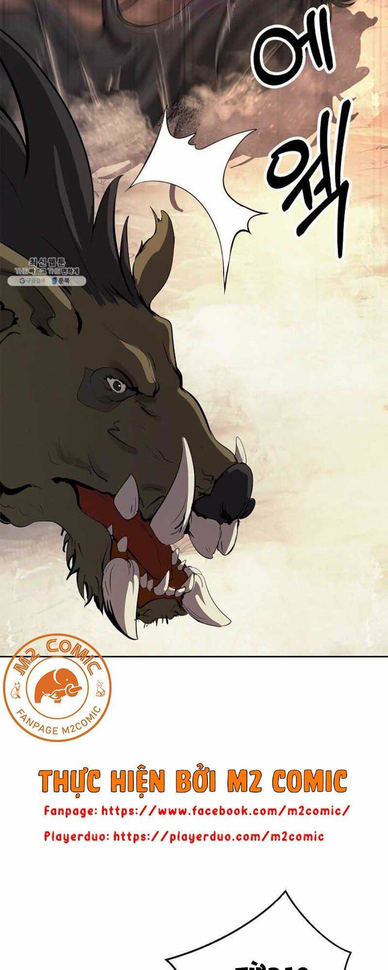 Lãng Tiên Kỳ Đàm - Chương 15