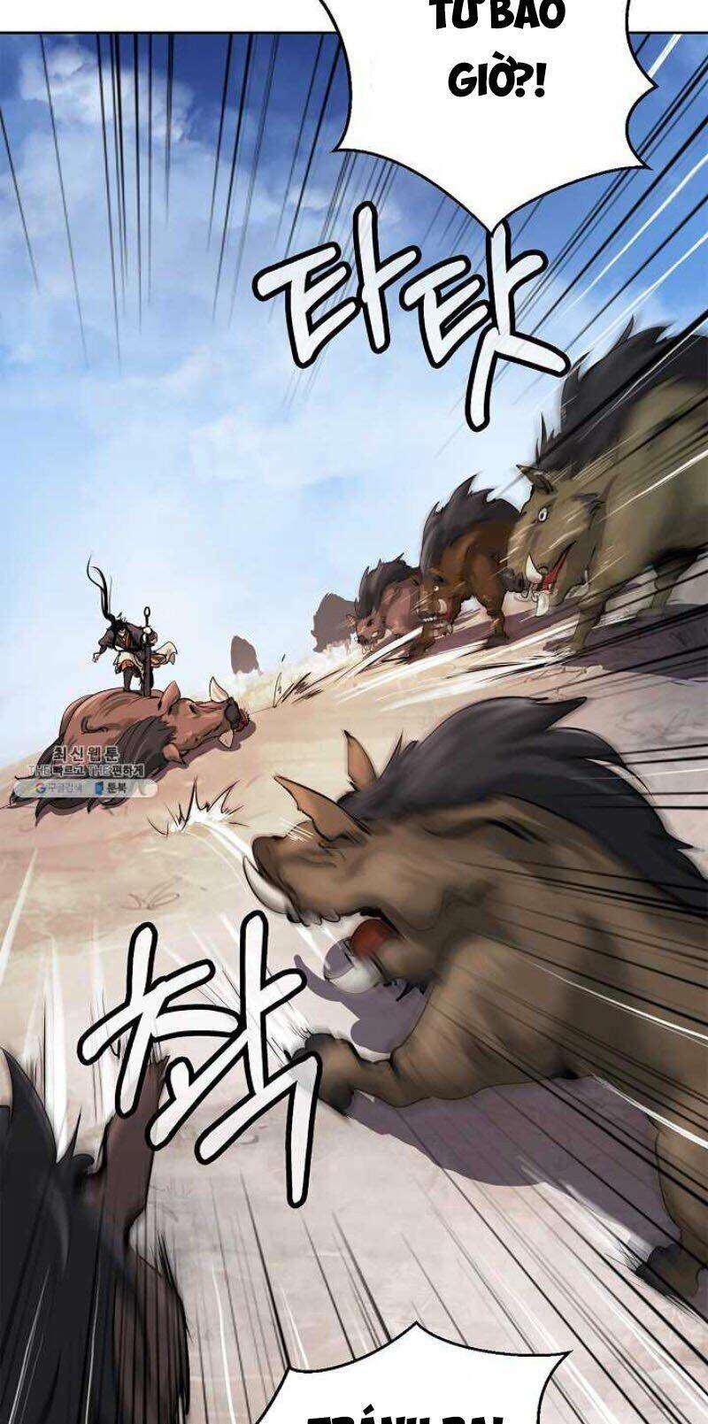 Lãng Tiên Kỳ Đàm - Chương 15