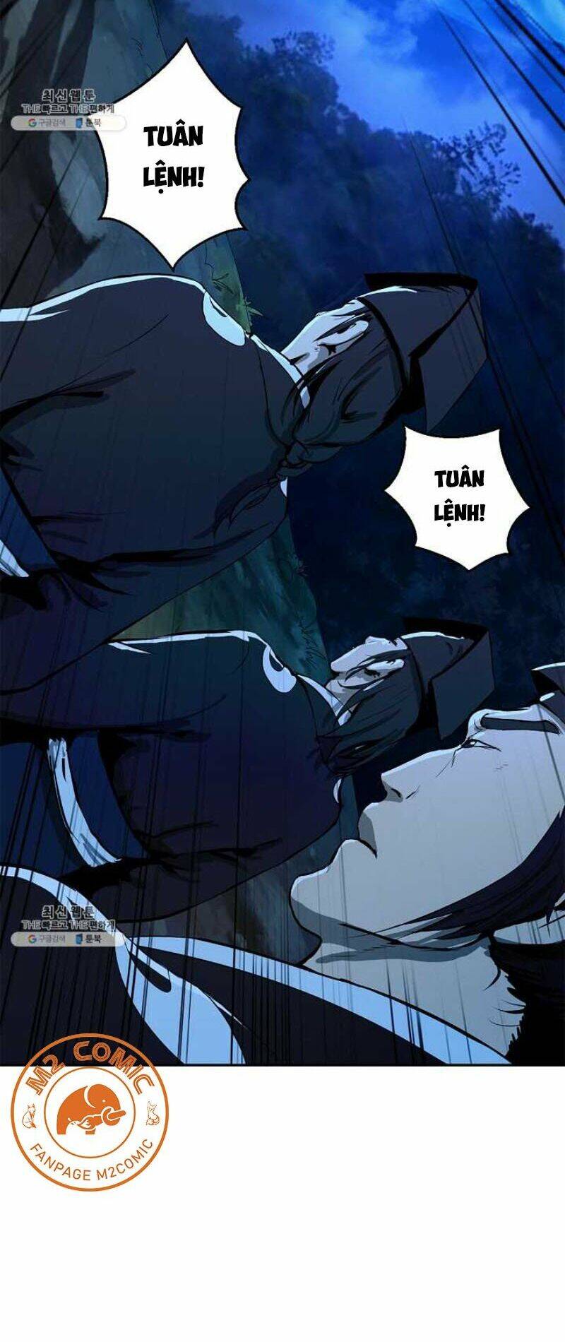 Lãng Tiên Kỳ Đàm - Chương 16