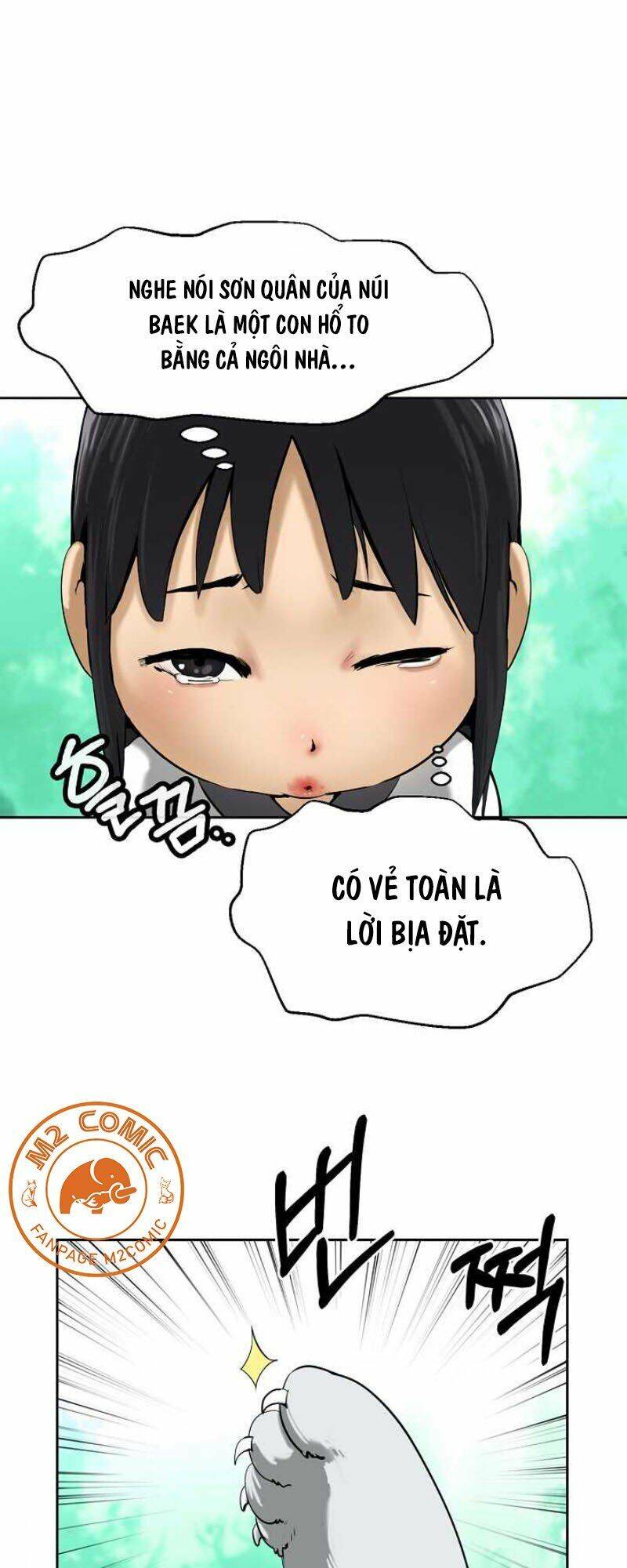 Lãng Tiên Kỳ Đàm - Chương 16