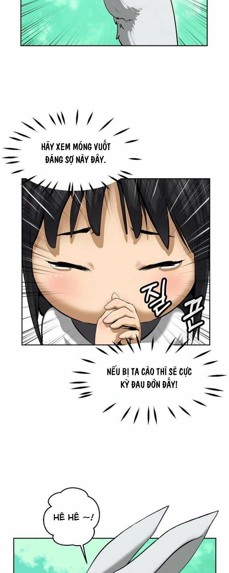 Lãng Tiên Kỳ Đàm - Chương 16