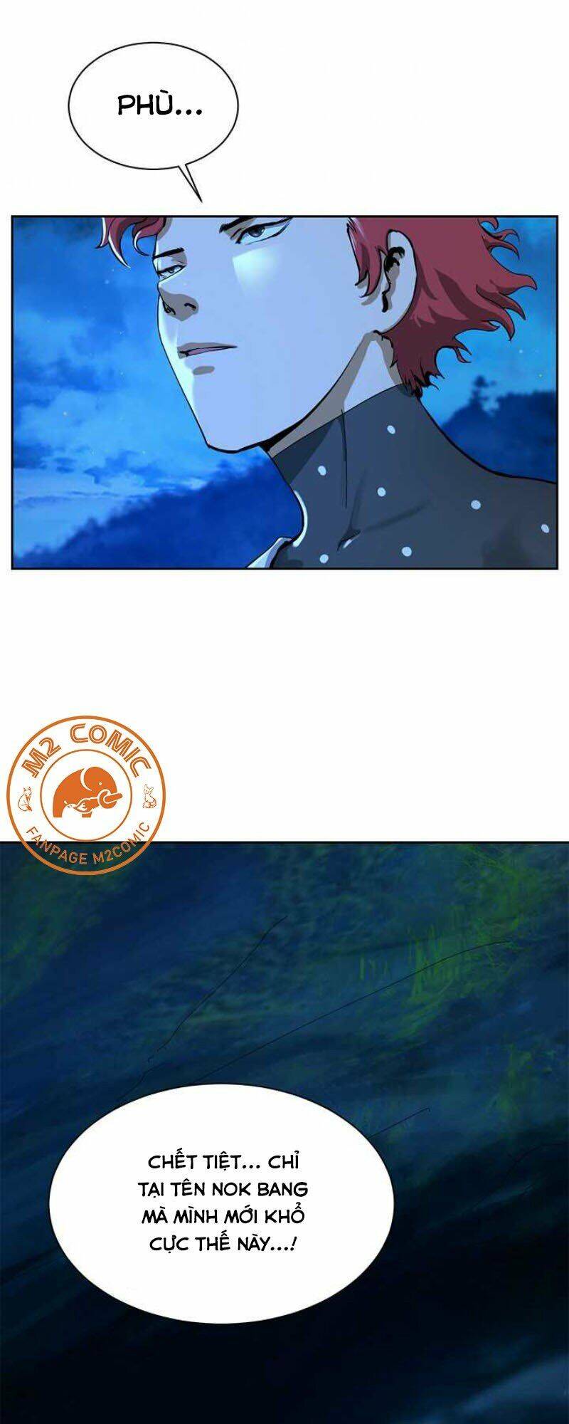 Lãng Tiên Kỳ Đàm - Chương 16