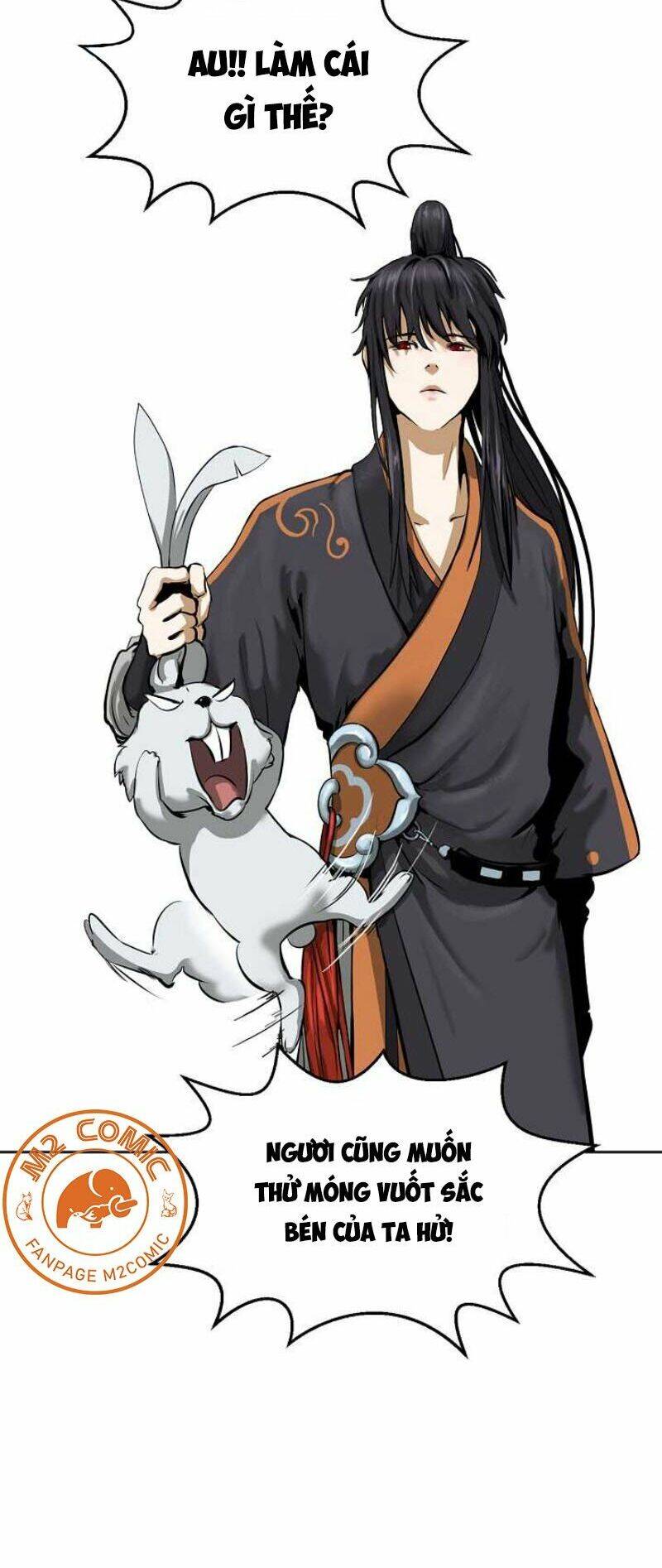 Lãng Tiên Kỳ Đàm - Chương 16