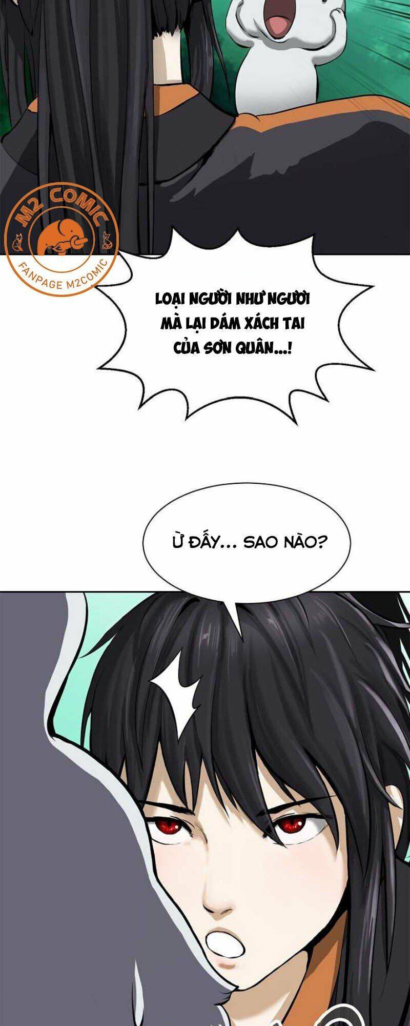 Lãng Tiên Kỳ Đàm - Chương 16