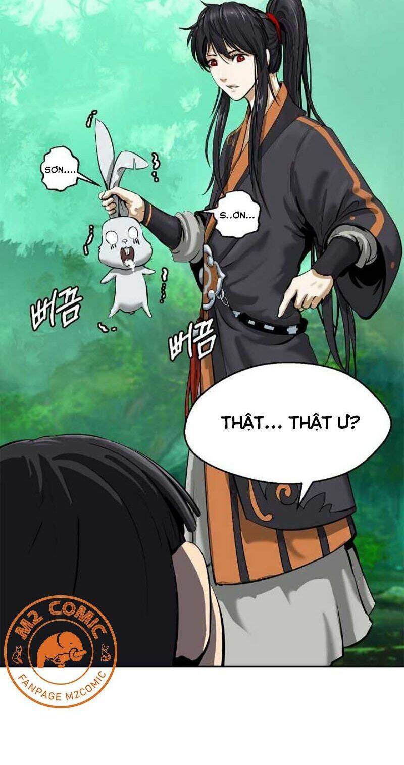 Lãng Tiên Kỳ Đàm - Chương 16