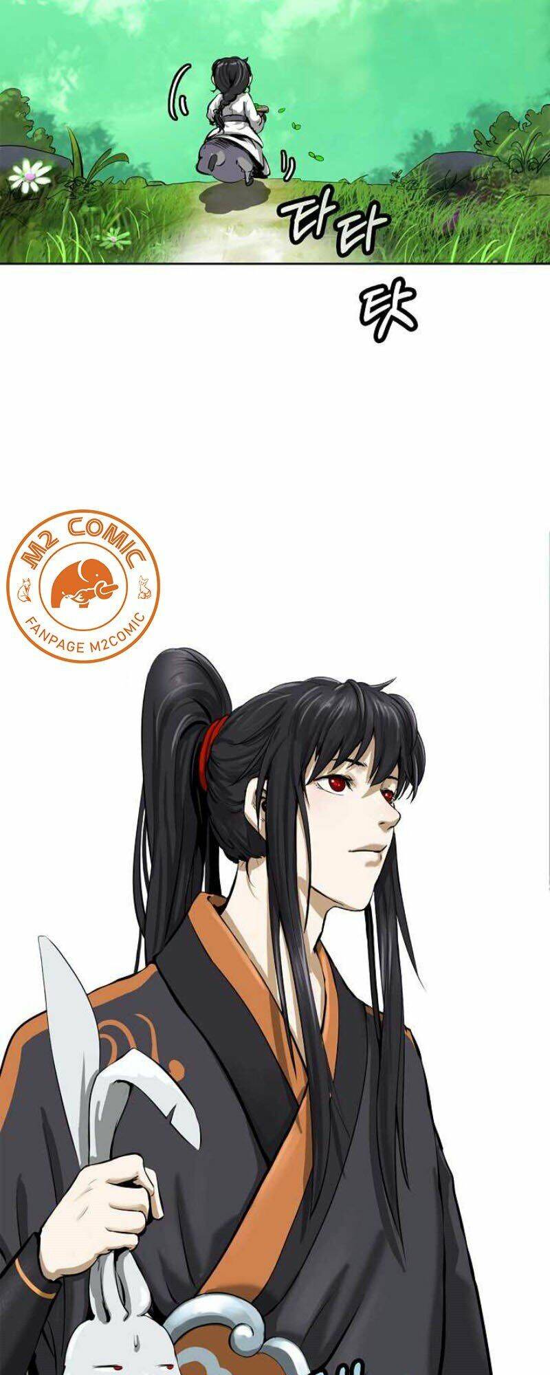 Lãng Tiên Kỳ Đàm - Chương 16