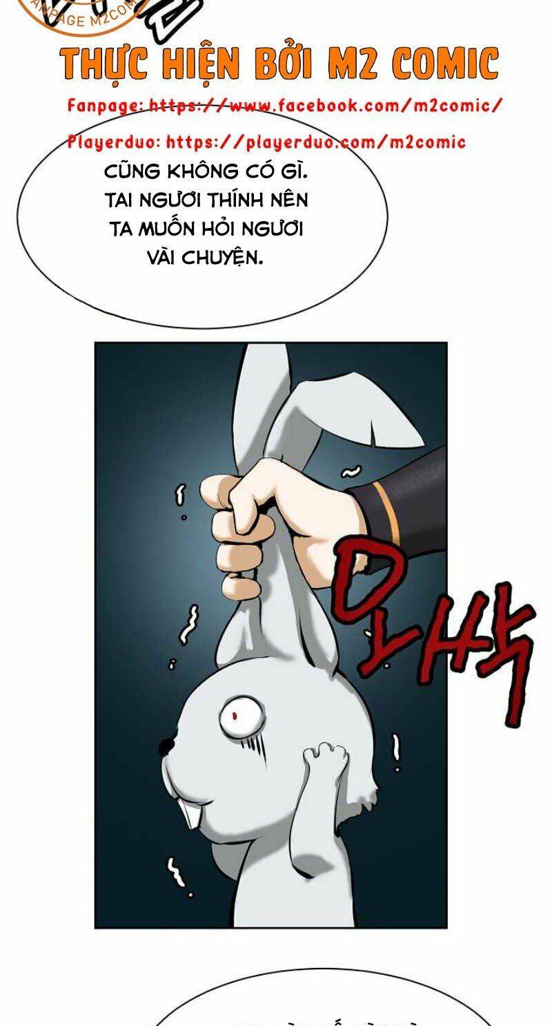 Lãng Tiên Kỳ Đàm - Chương 16