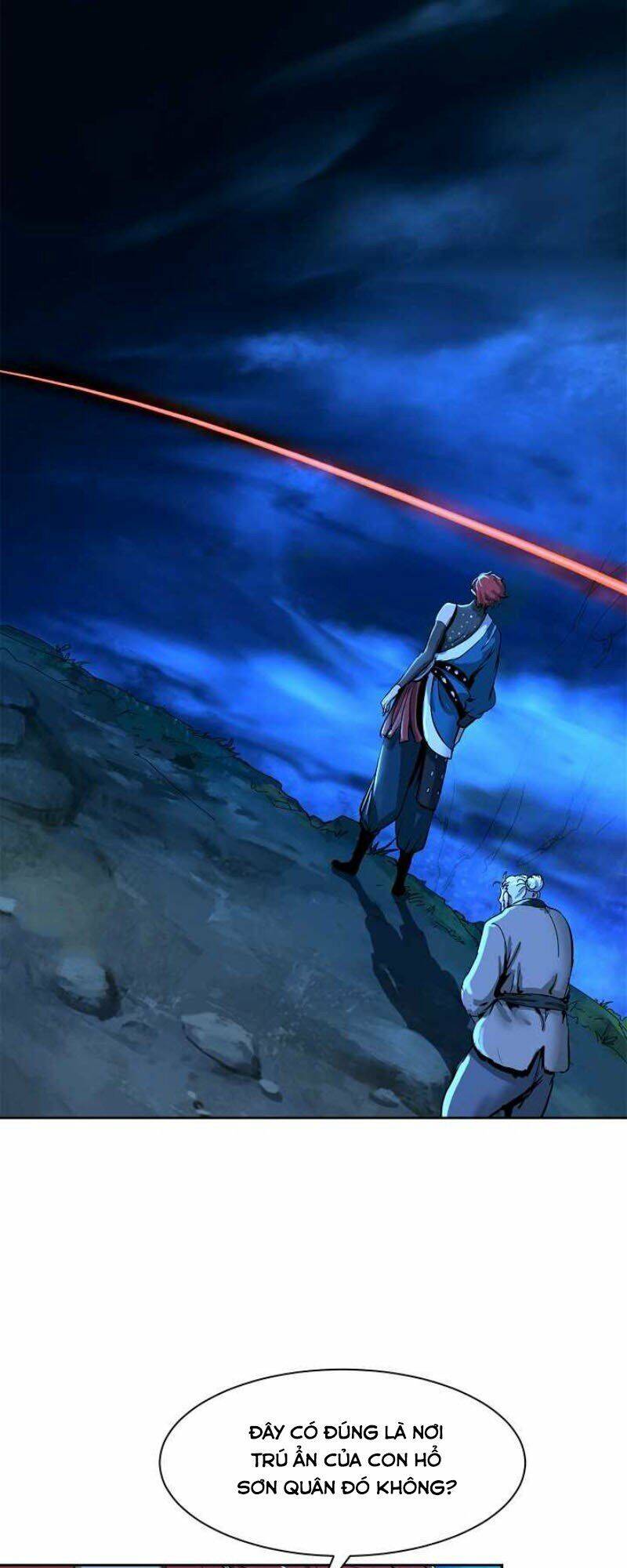 Lãng Tiên Kỳ Đàm - Chương 16