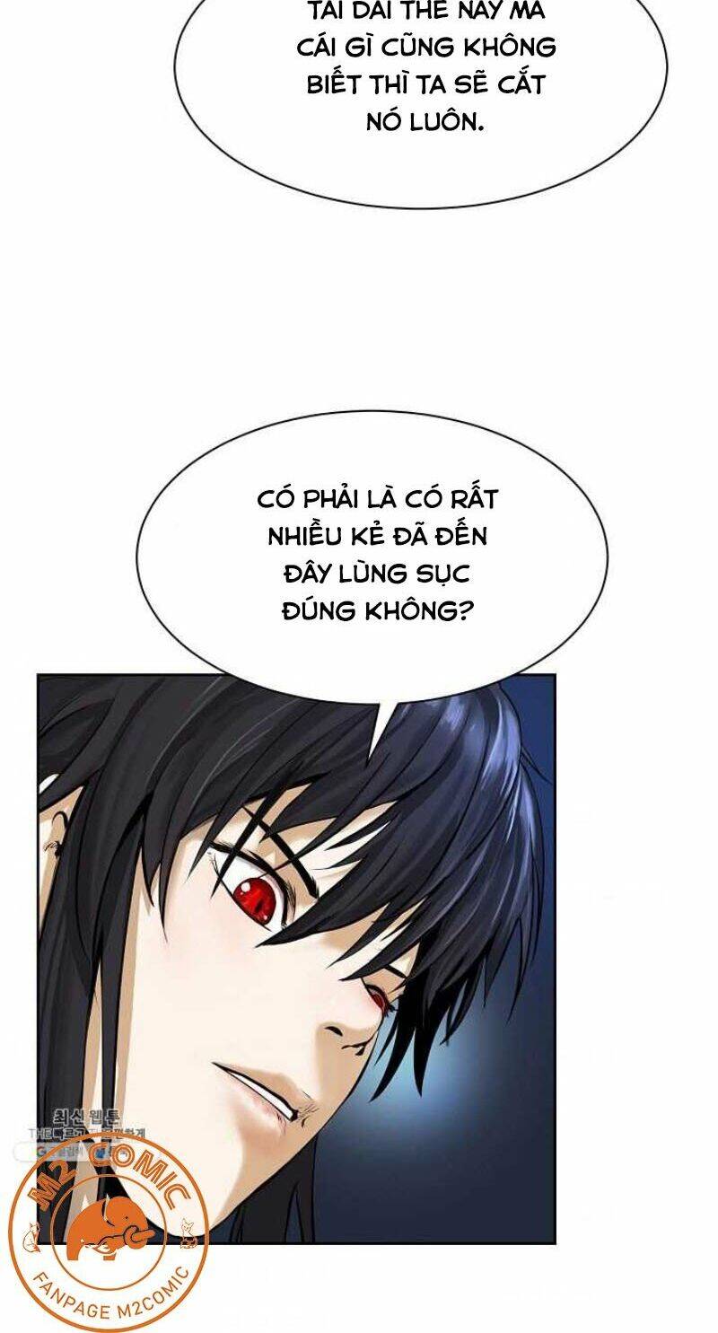 Lãng Tiên Kỳ Đàm - Chương 16