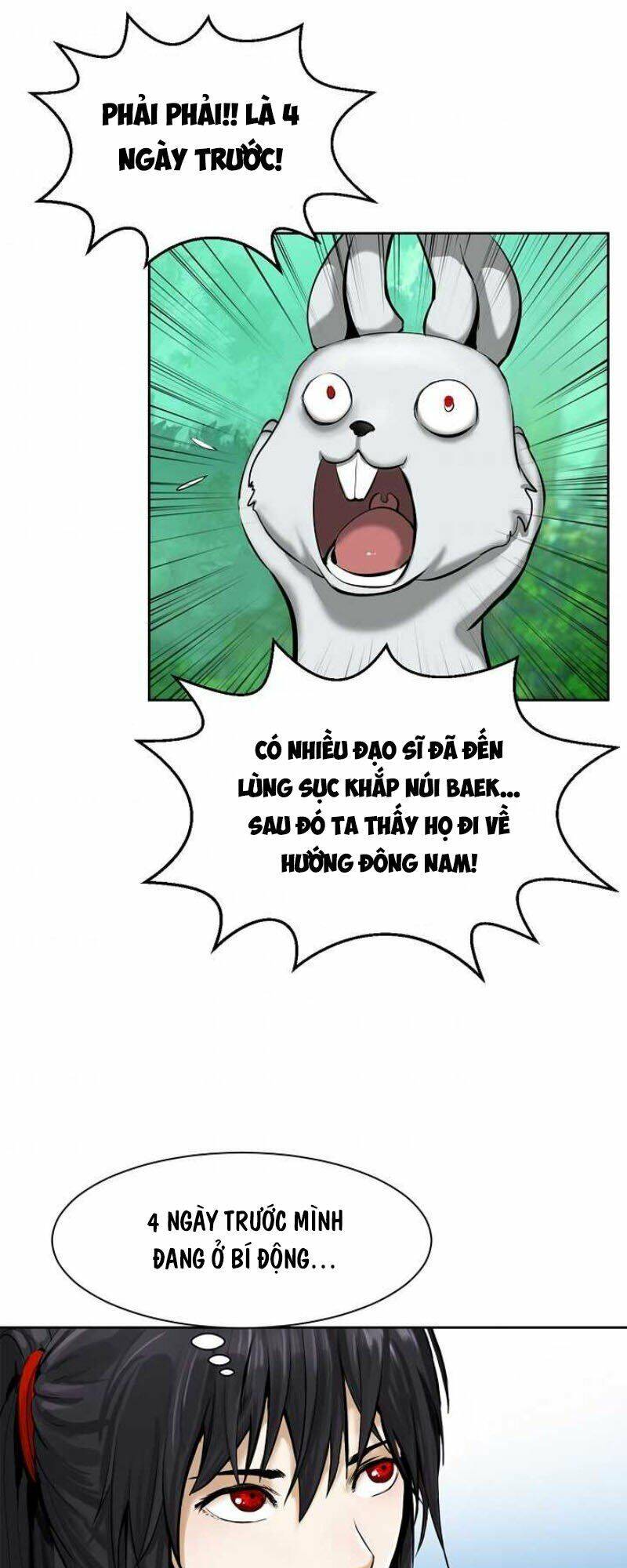 Lãng Tiên Kỳ Đàm - Chương 16