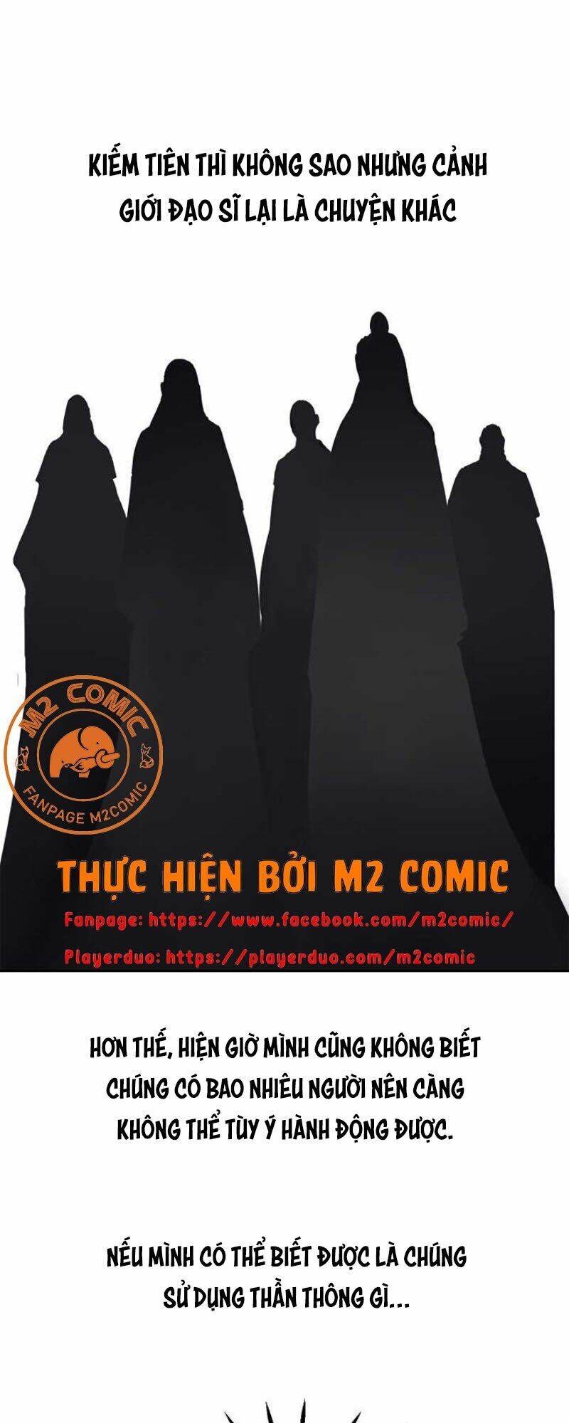 Lãng Tiên Kỳ Đàm - Chương 16