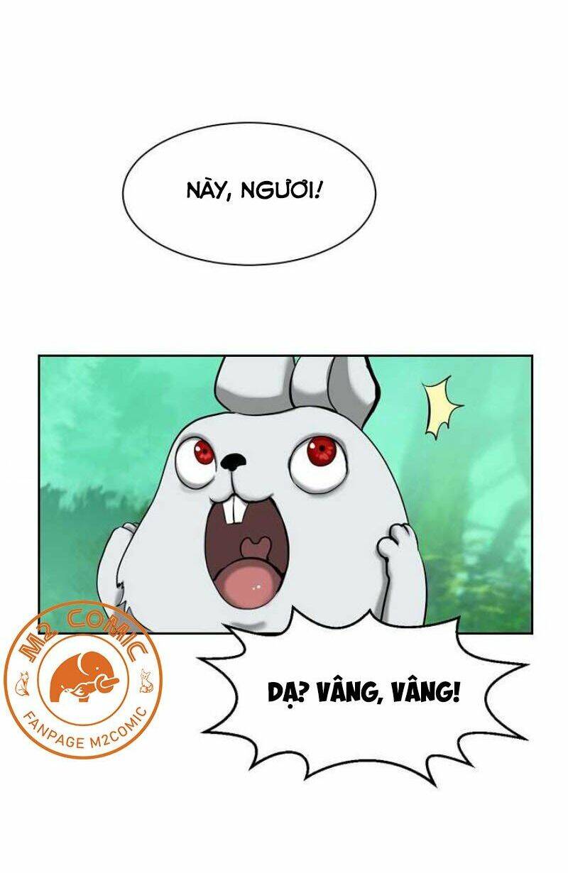 Lãng Tiên Kỳ Đàm - Chương 16