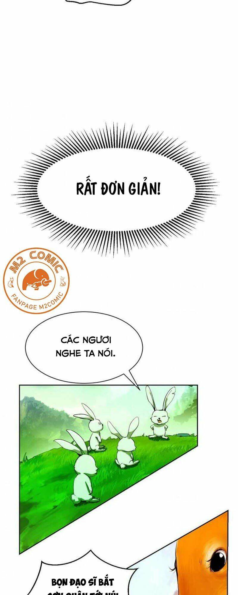 Lãng Tiên Kỳ Đàm - Chương 16