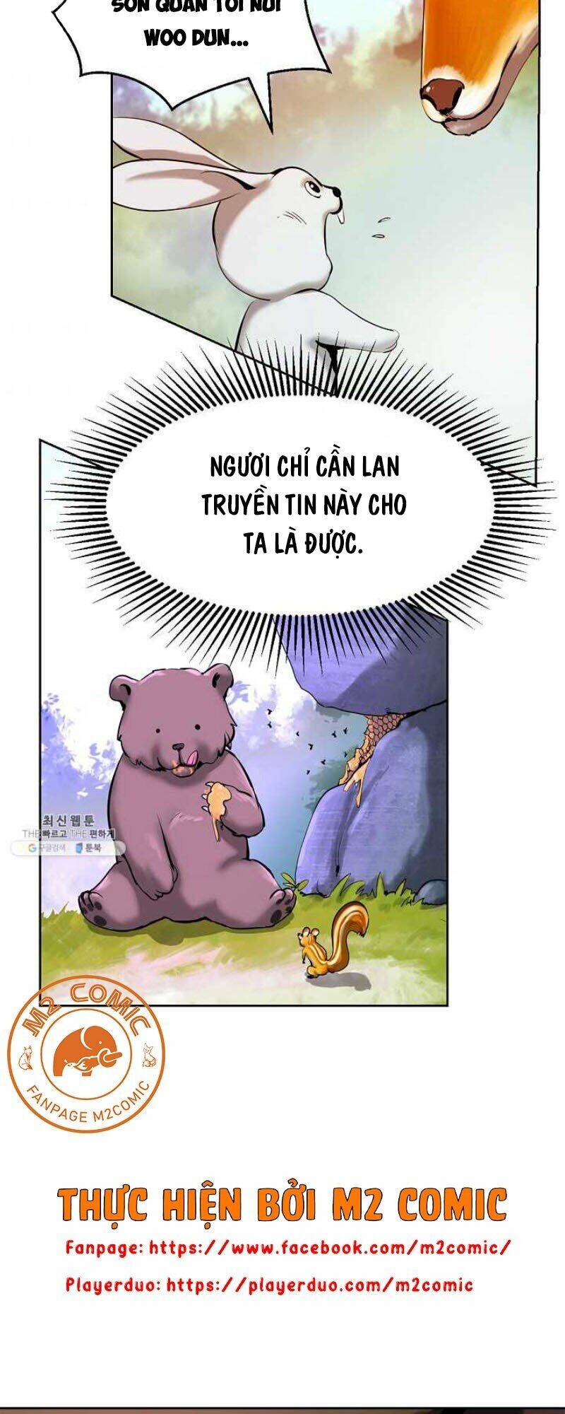 Lãng Tiên Kỳ Đàm - Chương 16