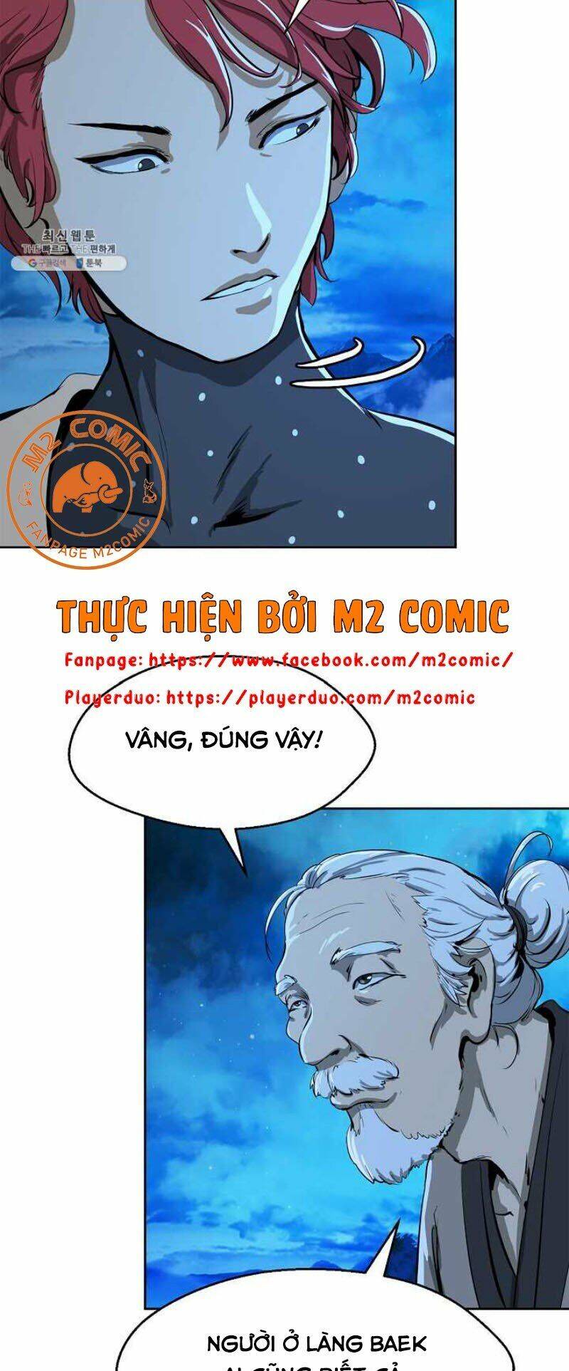 Lãng Tiên Kỳ Đàm - Chương 16