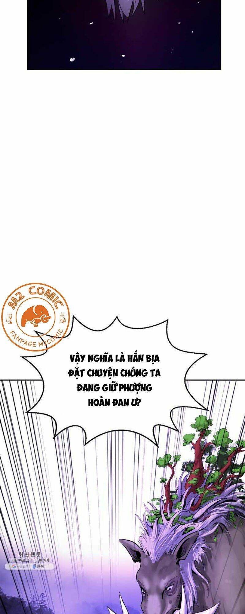 Lãng Tiên Kỳ Đàm - Chương 16