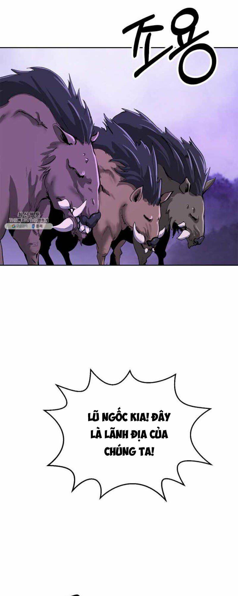 Lãng Tiên Kỳ Đàm - Chương 16