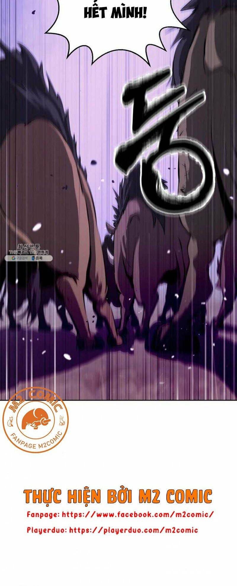 Lãng Tiên Kỳ Đàm - Chương 16