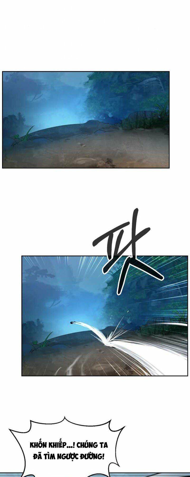 Lãng Tiên Kỳ Đàm - Chương 16