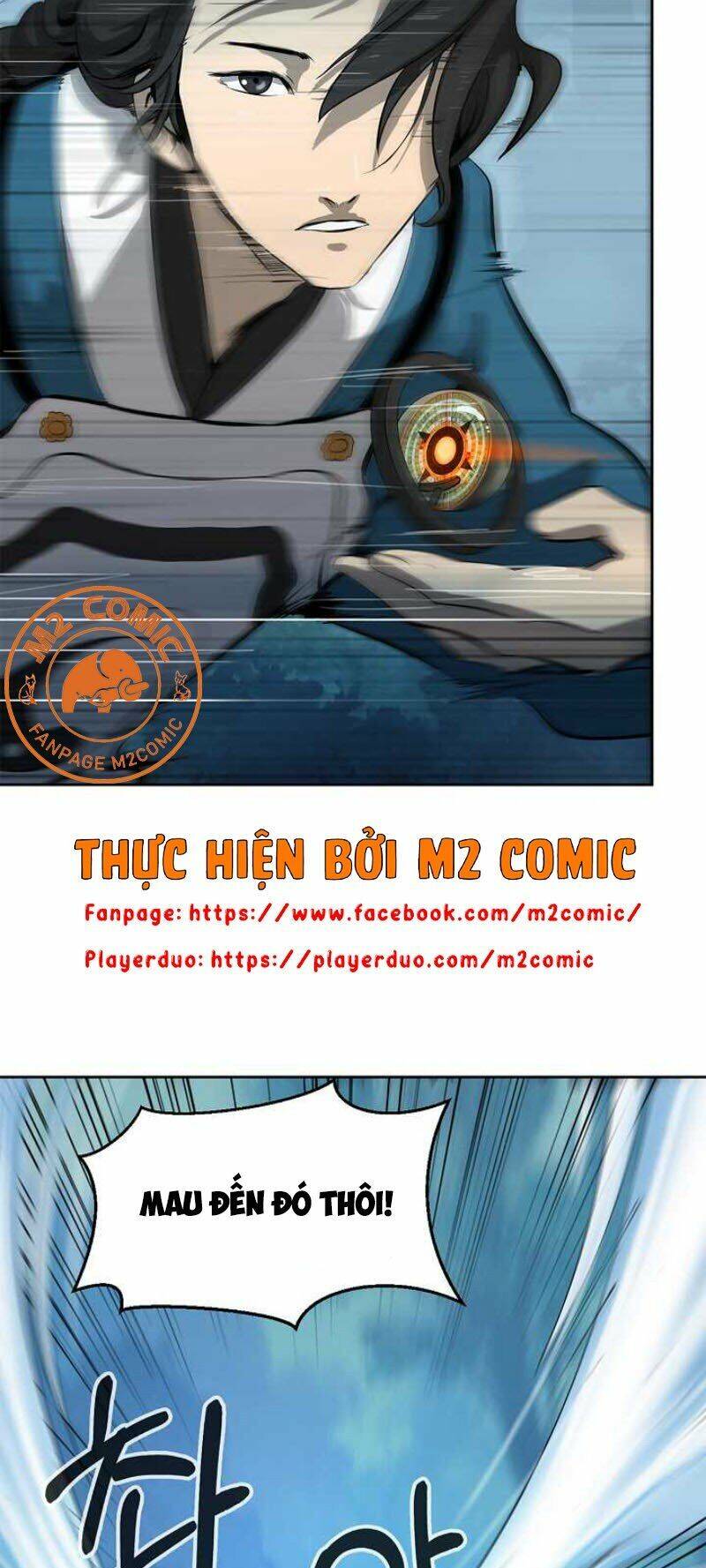 Lãng Tiên Kỳ Đàm - Chương 16