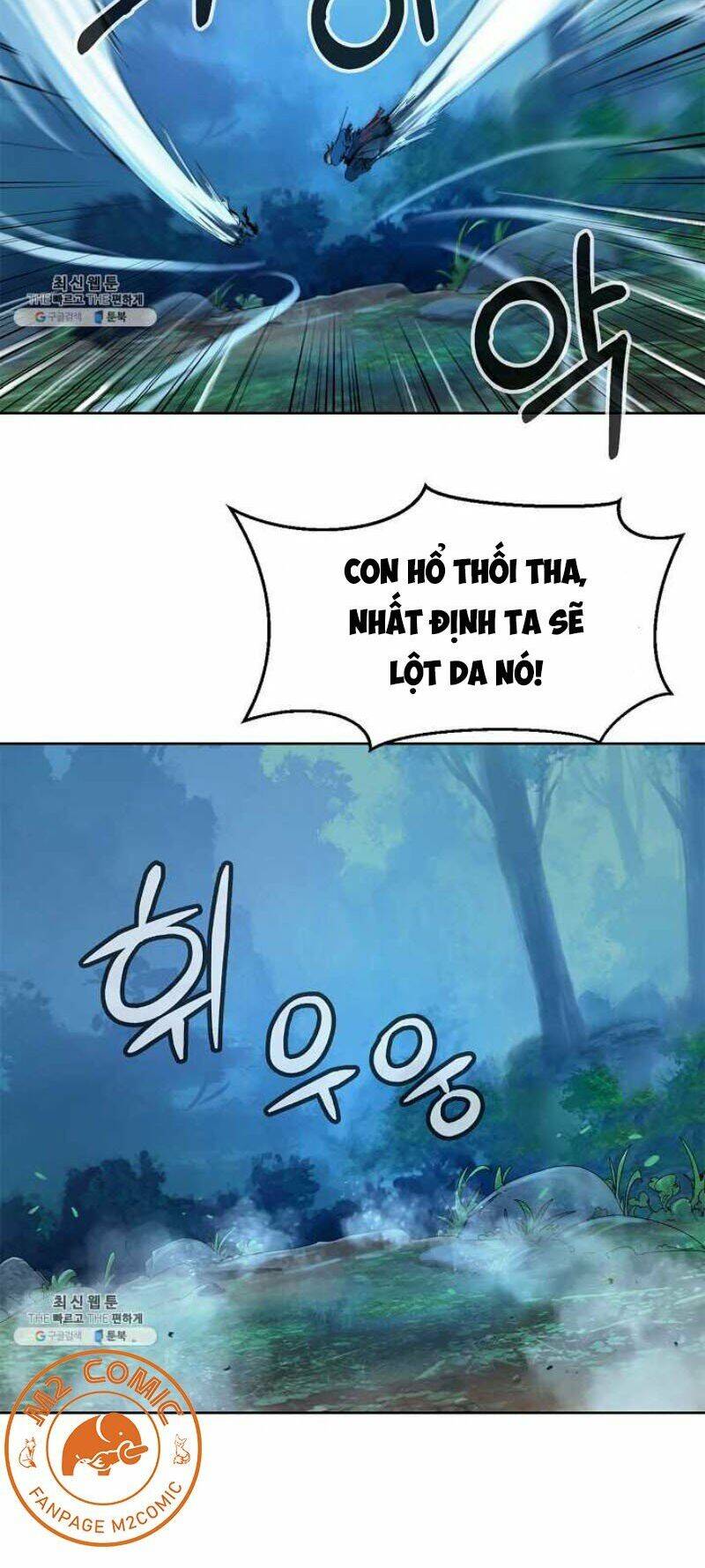 Lãng Tiên Kỳ Đàm - Chương 16