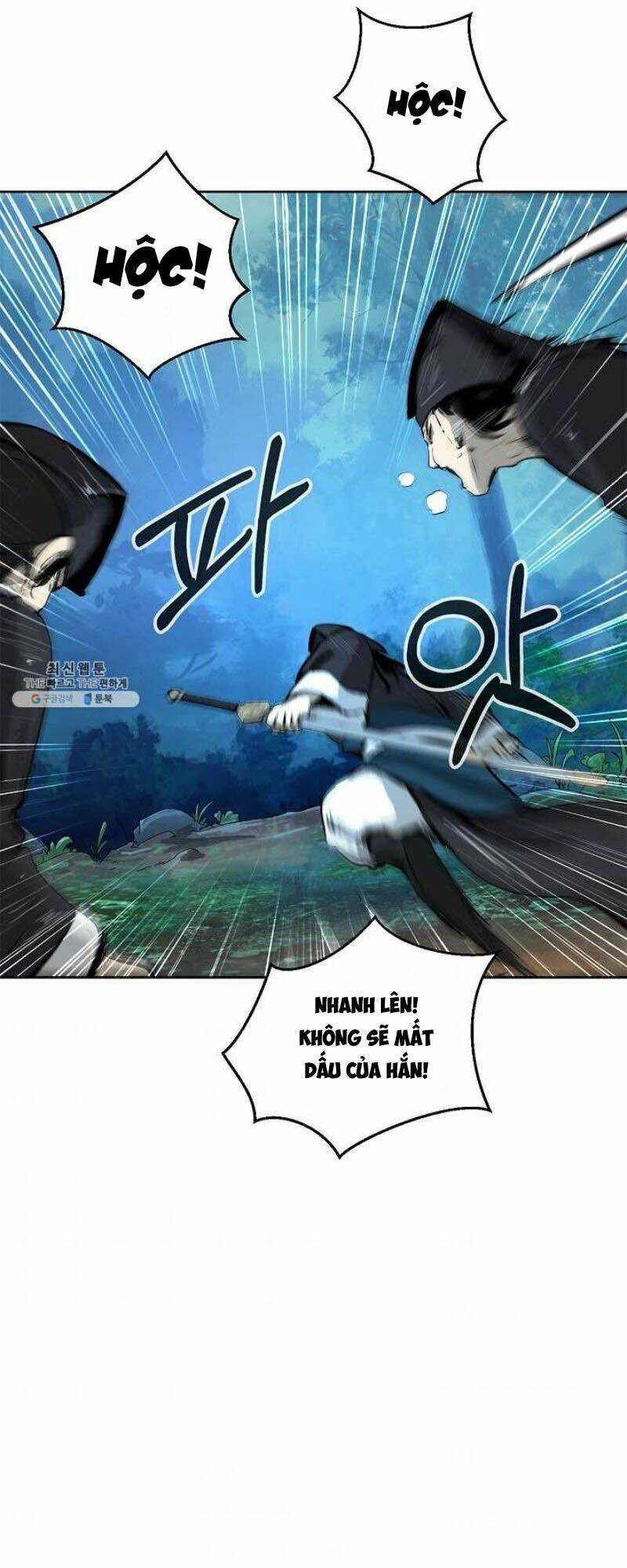 Lãng Tiên Kỳ Đàm - Chương 16