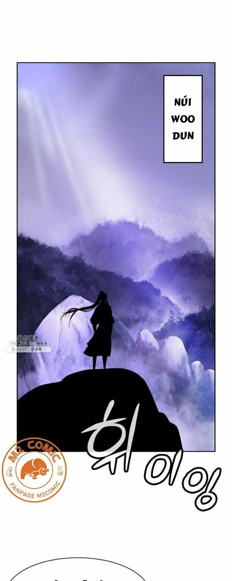 Lãng Tiên Kỳ Đàm - Chương 16