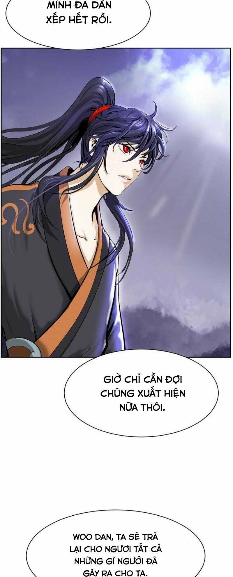 Lãng Tiên Kỳ Đàm - Chương 16