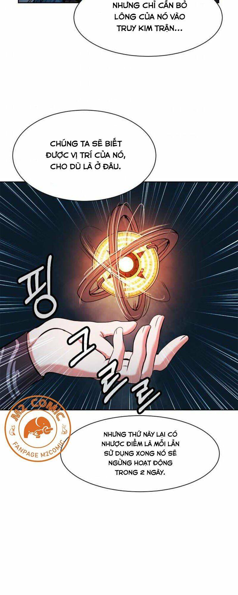 Lãng Tiên Kỳ Đàm - Chương 16