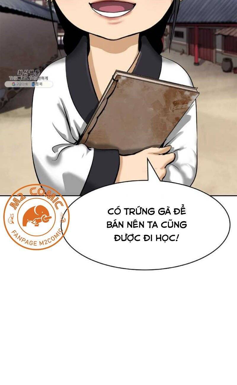 Lãng Tiên Kỳ Đàm - Chương 19