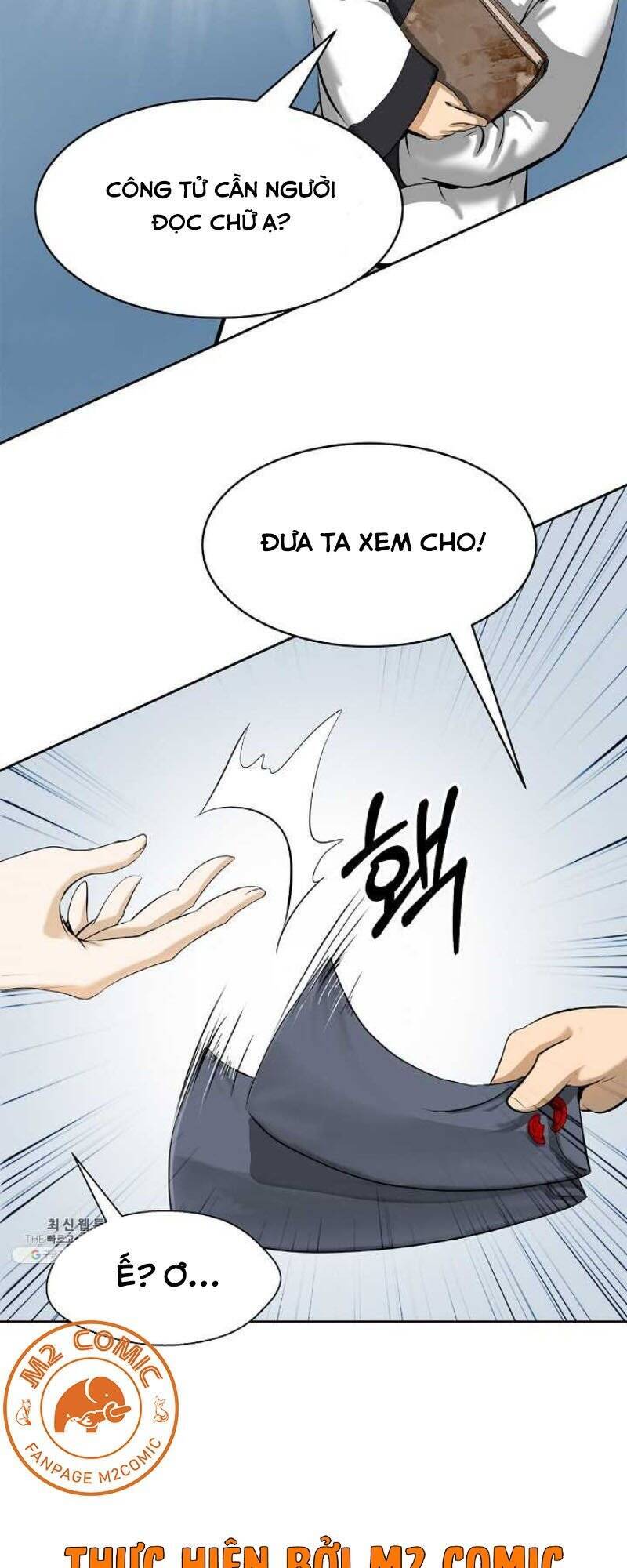 Lãng Tiên Kỳ Đàm - Chương 19