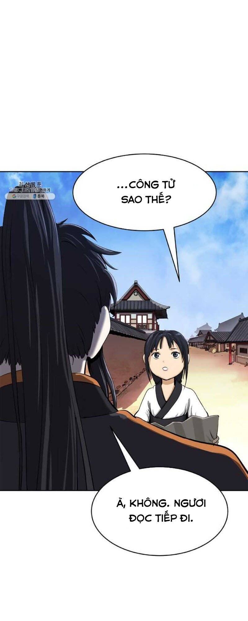 Lãng Tiên Kỳ Đàm - Chương 19