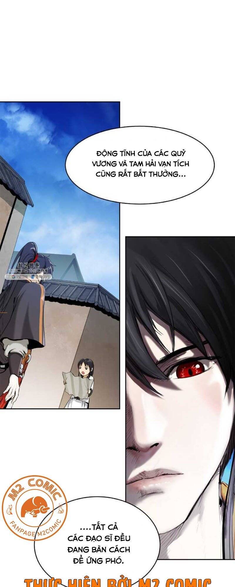 Lãng Tiên Kỳ Đàm - Chương 19