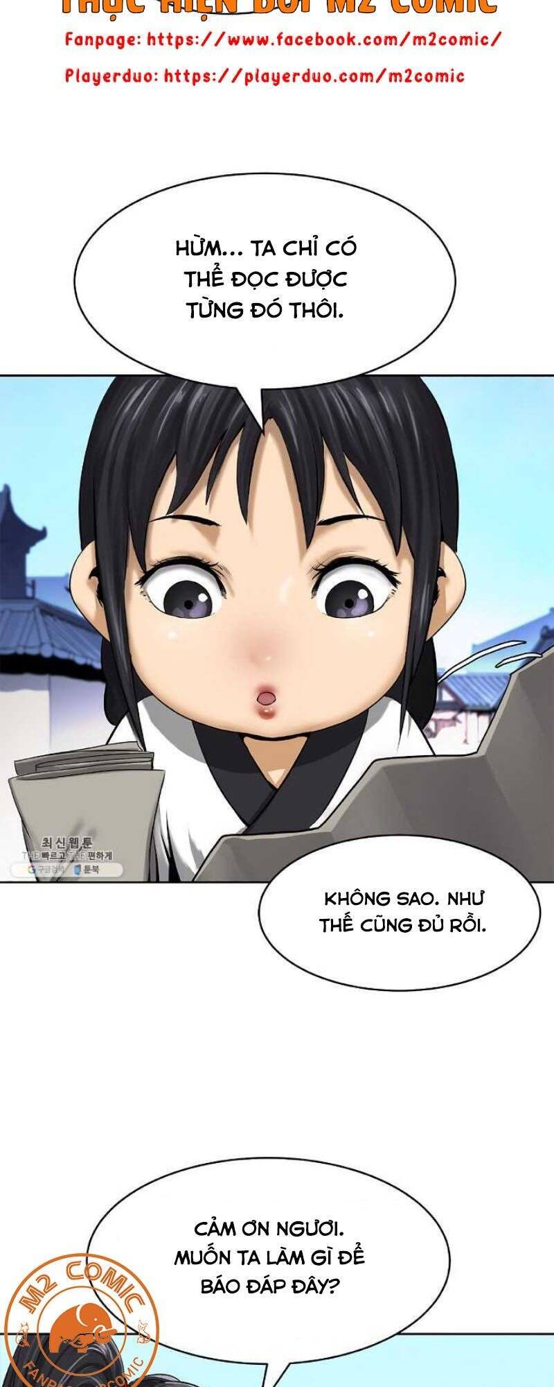 Lãng Tiên Kỳ Đàm - Chương 19