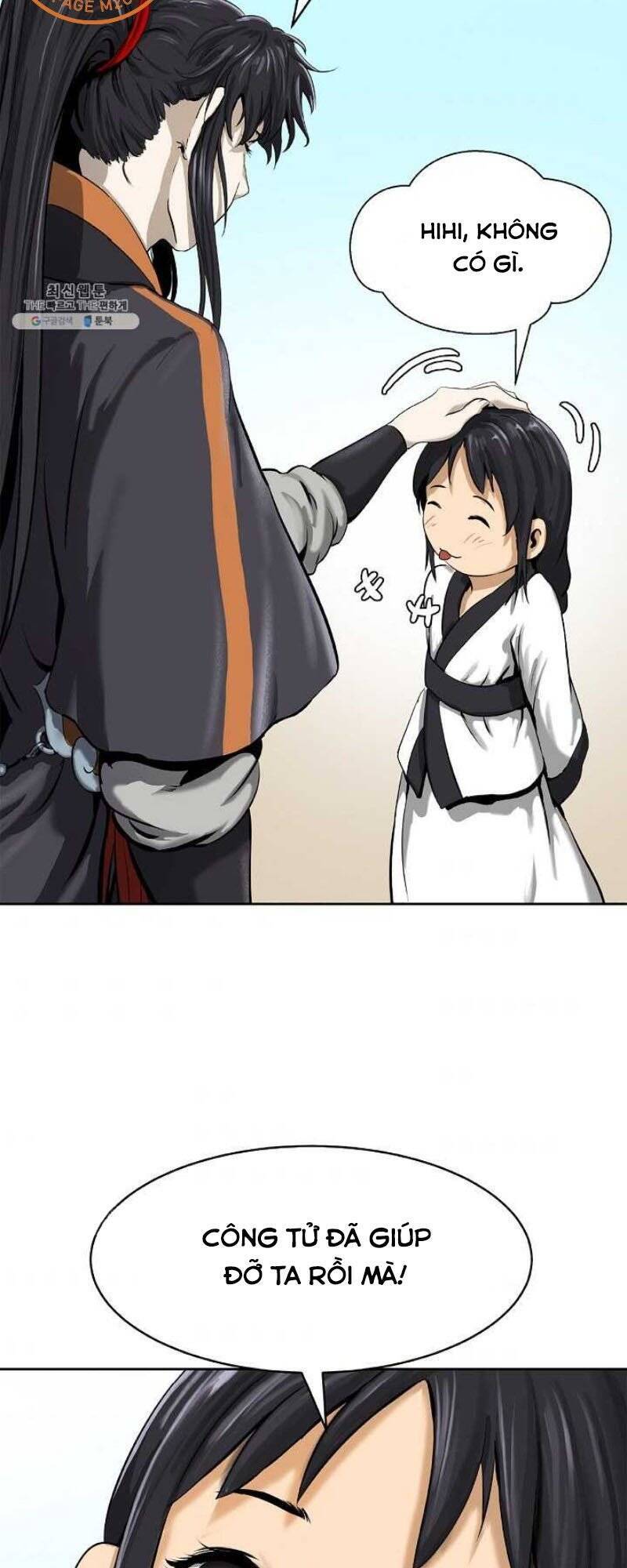 Lãng Tiên Kỳ Đàm - Chương 19