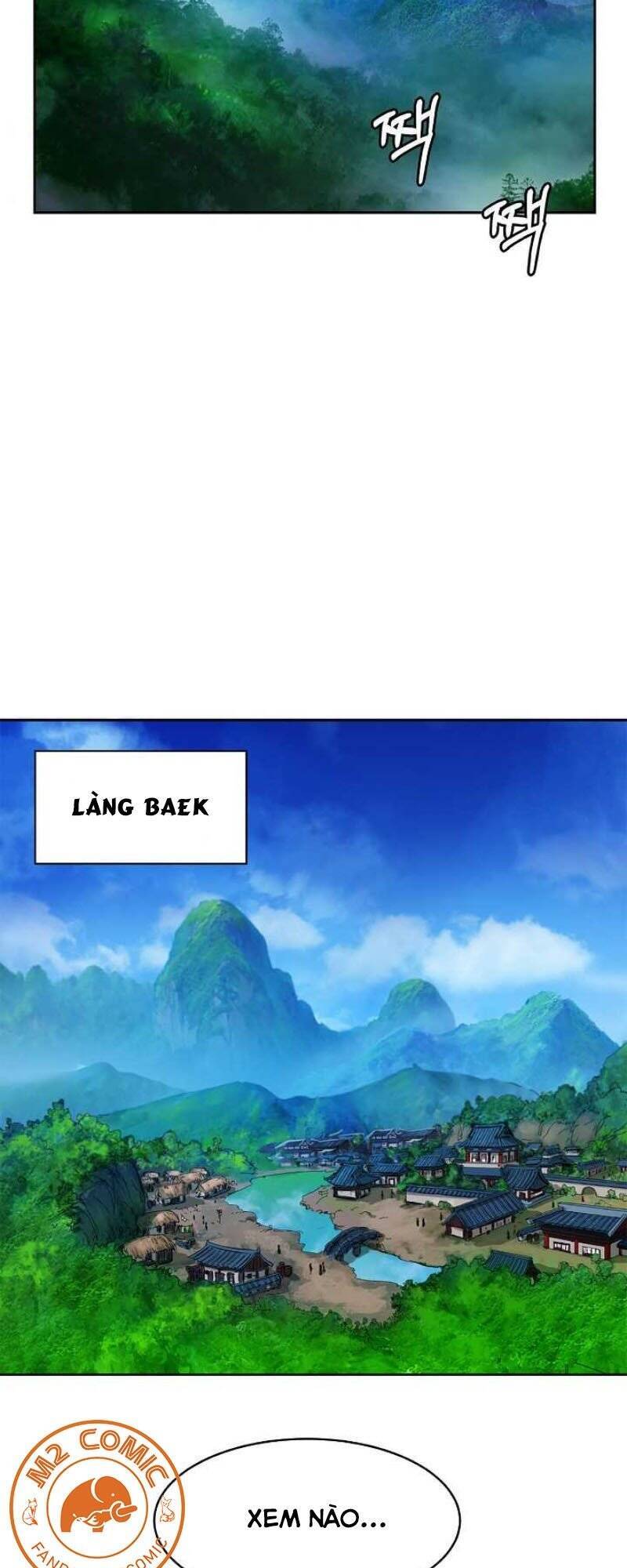 Lãng Tiên Kỳ Đàm - Chương 19