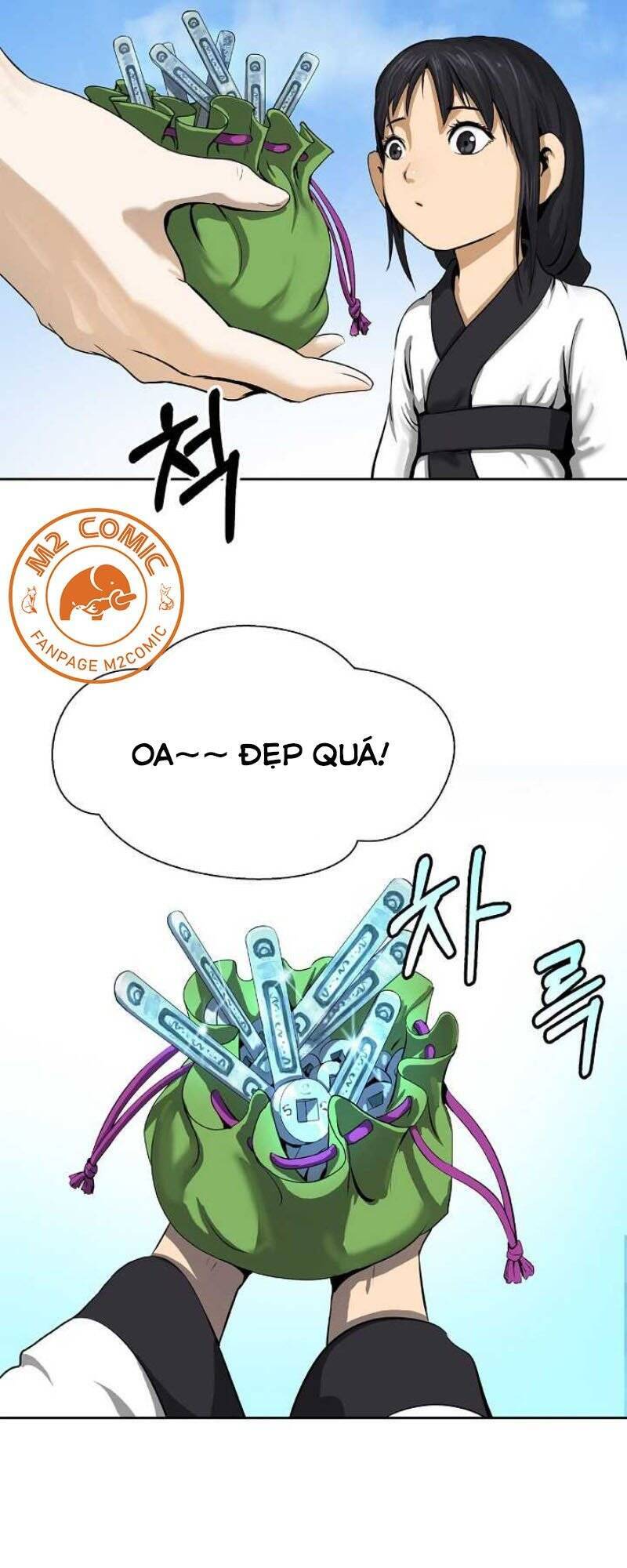 Lãng Tiên Kỳ Đàm - Chương 19