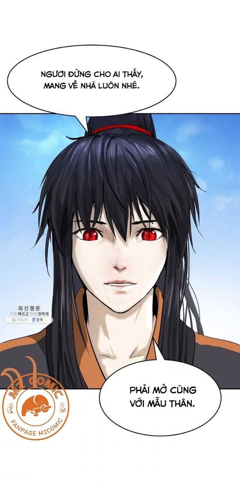 Lãng Tiên Kỳ Đàm - Chương 19